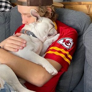 Meet your Posher, Oscar